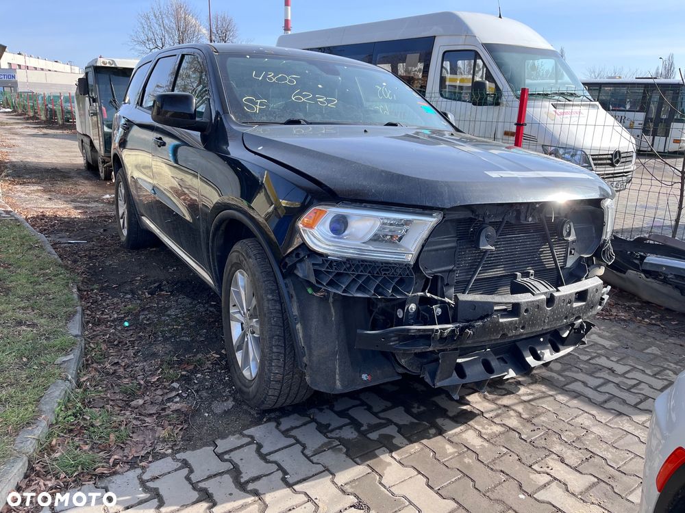 Dodge Durango - 15