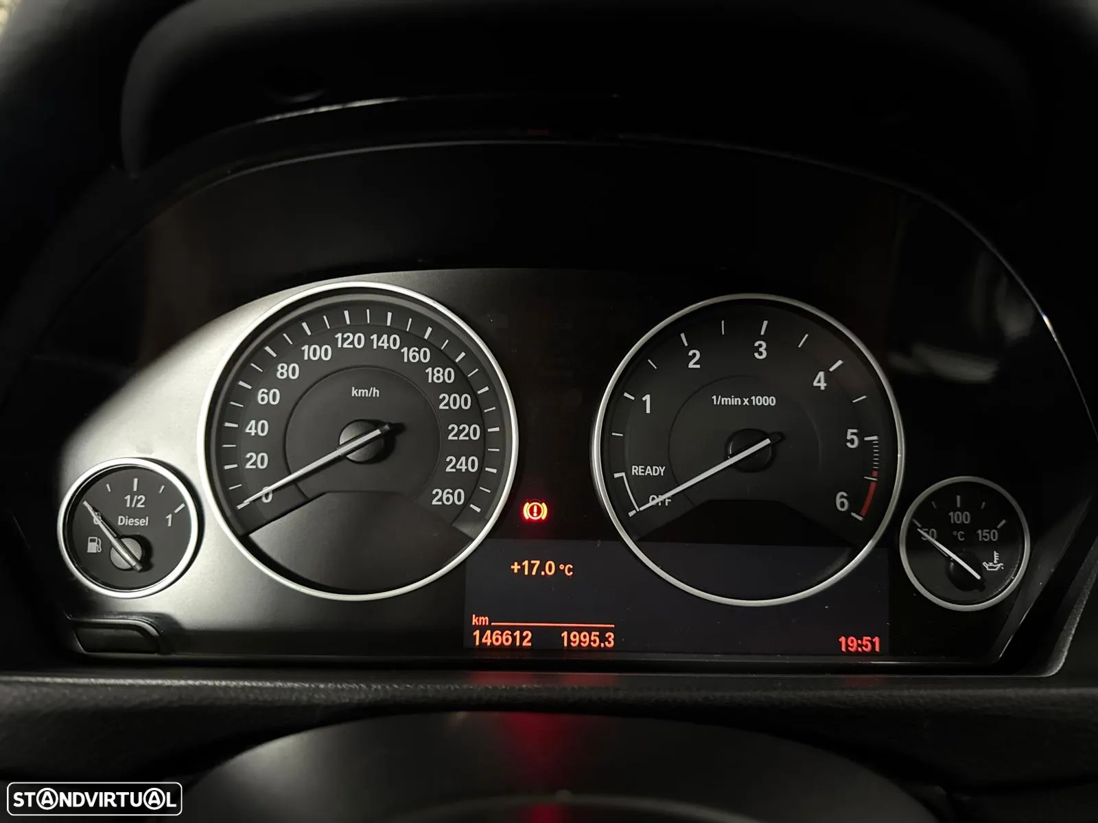 BMW 420 Gran Coupé d Pack M Auto - 23