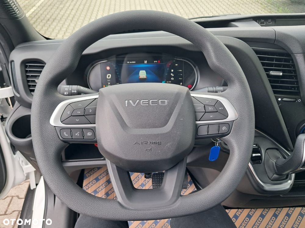 Iveco Daily 35S16BA8 V Dostępny od ręki! EXTRA Cena - 15