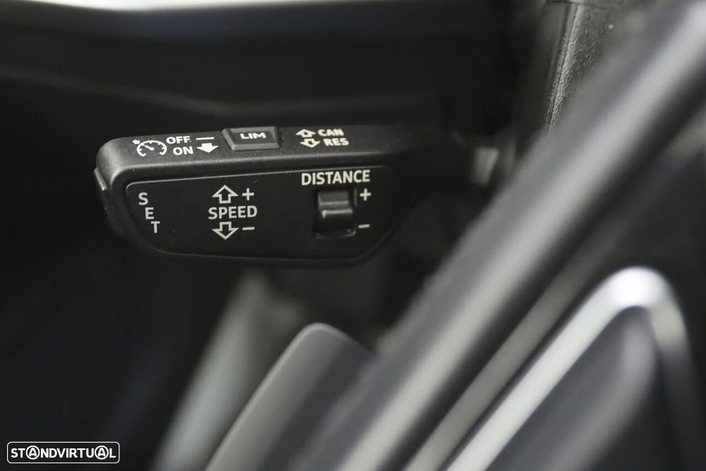 Audi A3 Sportback 30 TDI S line S tronic - 12