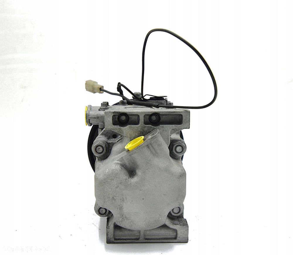 sprężarka klimatyzacji mazda 323 f 323 s 626 1.8i 16v, 2.0 td, 2.0i - 3