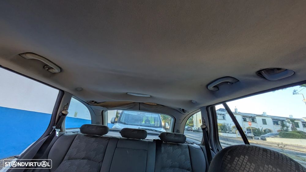 Mercedes-Benz C 220 CDi Avantgarde - 19