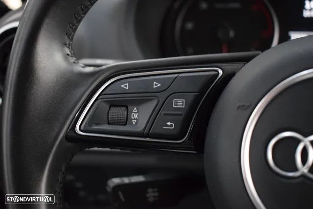 Audi A3 Sportback - 29