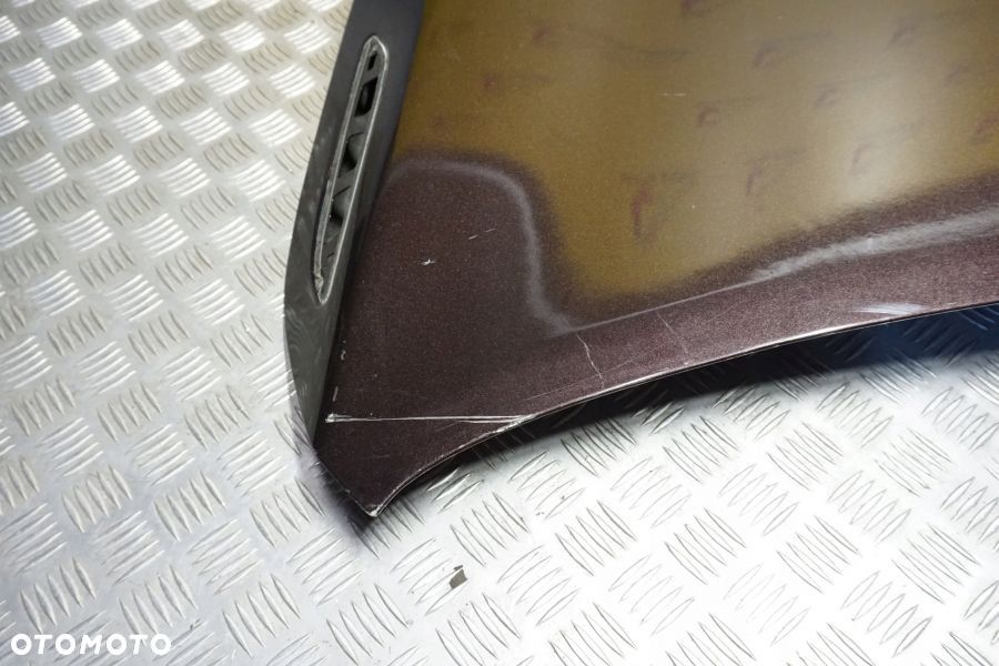 BUICK LACROSSE 2014 2015 2016 Maska Przód Pokrywa Silnika USA - 11