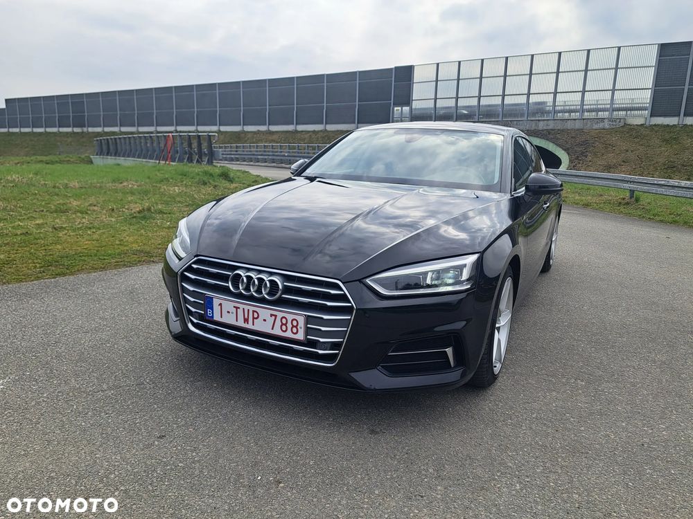 Audi A5 Sportback 2.0 TDI S tronic - 25