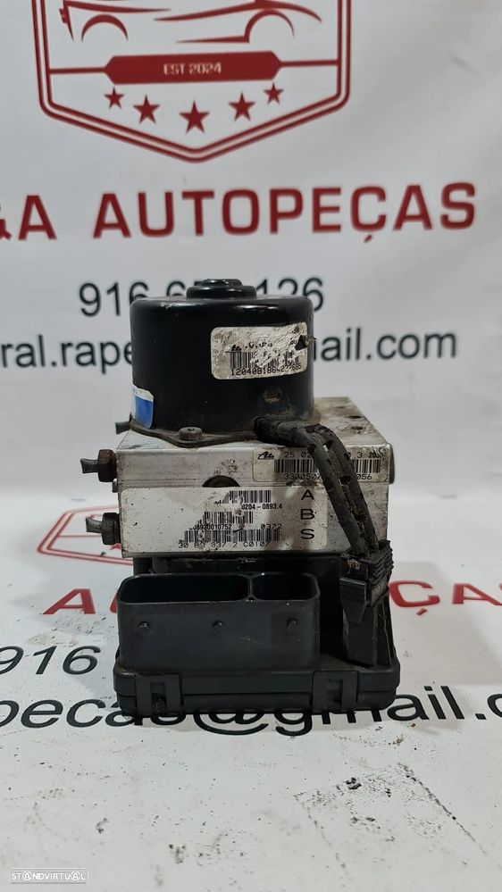 Módulo ABS Jeep Grand Cherokee 56041821AA 30B00372C0107 25094602393 343807 Original - 1