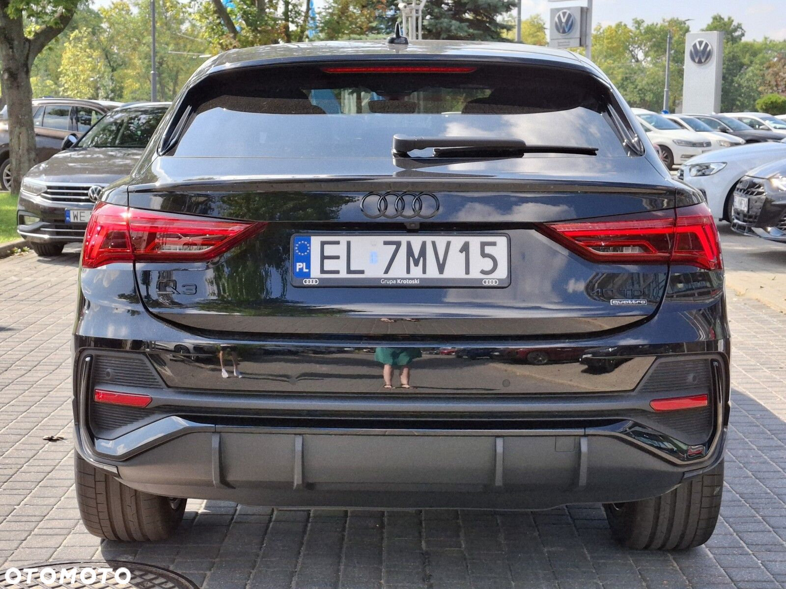 Audi Q3 Sportback - 5