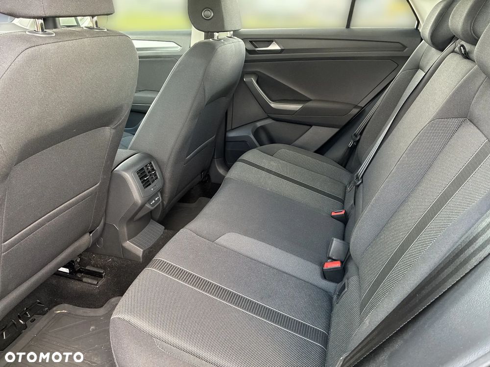 Volkswagen T-Roc 1.0 TSI Life - 13