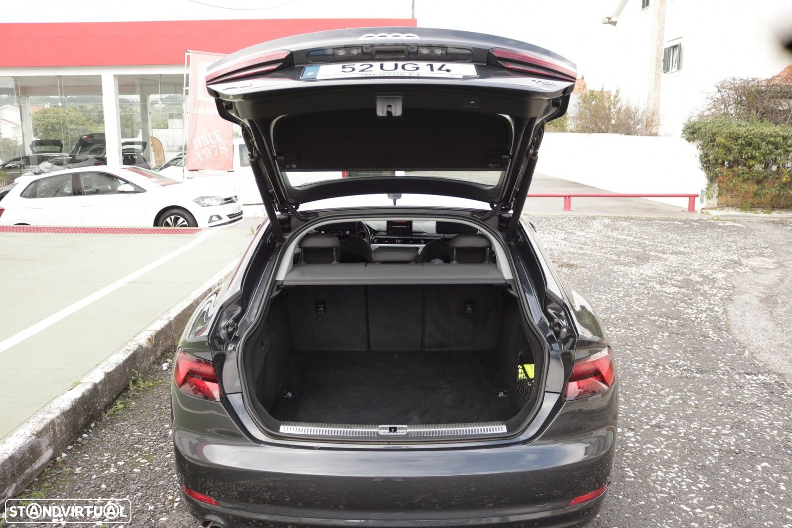 Audi A5 Sportback 2.0 TDI Advance - 13