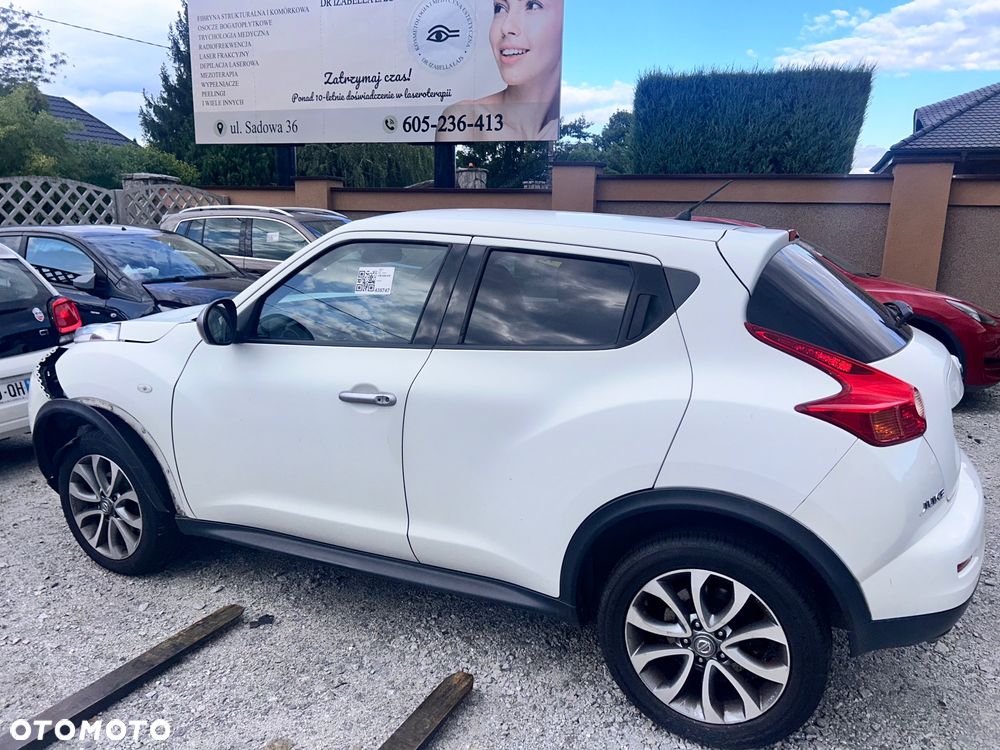 Nissan Juke - 3