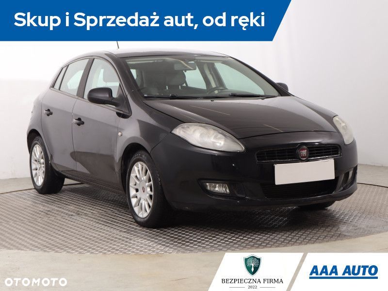Fiat Bravo - 3