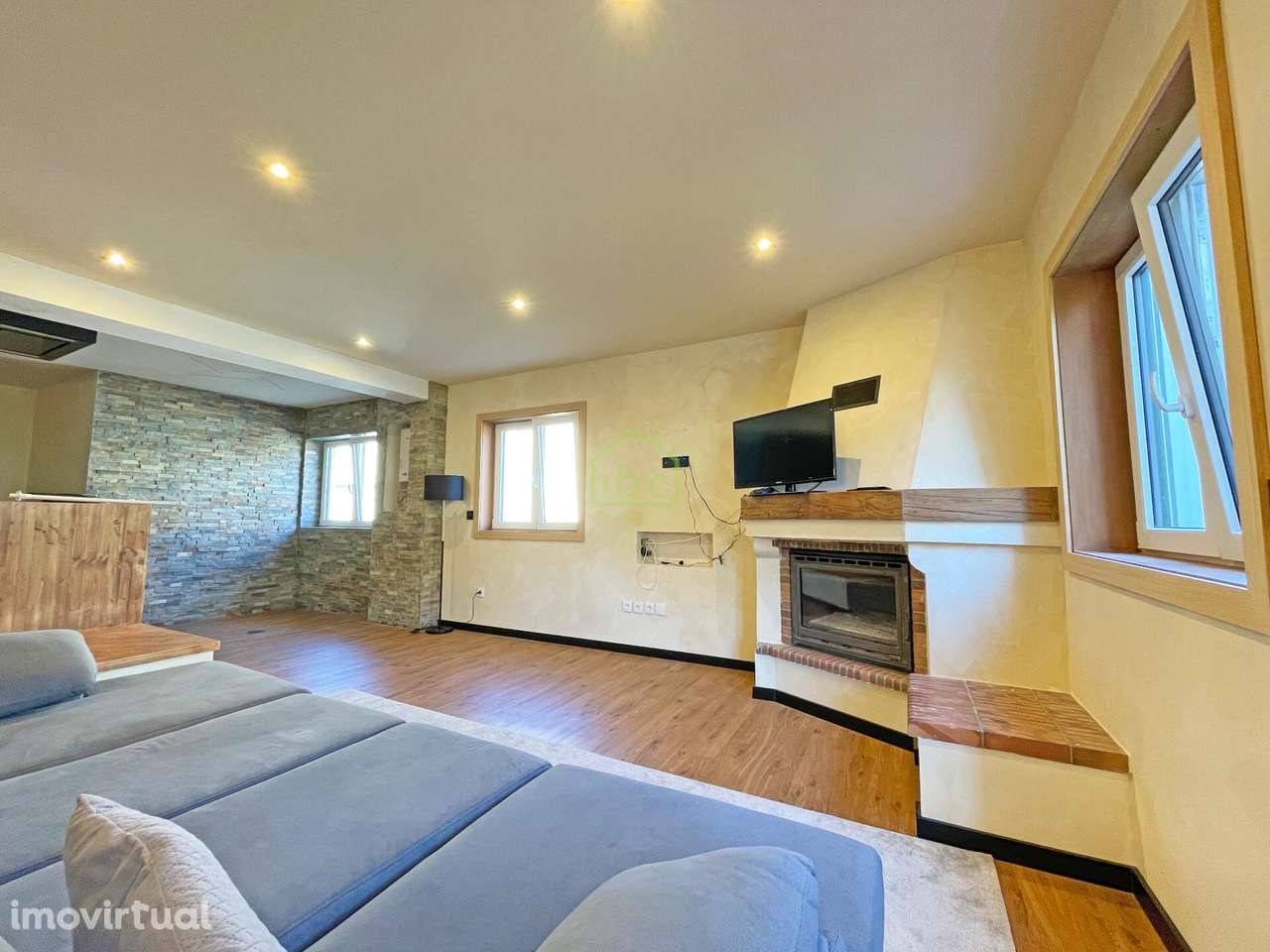 Apartamento T3 | Árvore | Vila do Conde - Grande imagem: 3/35