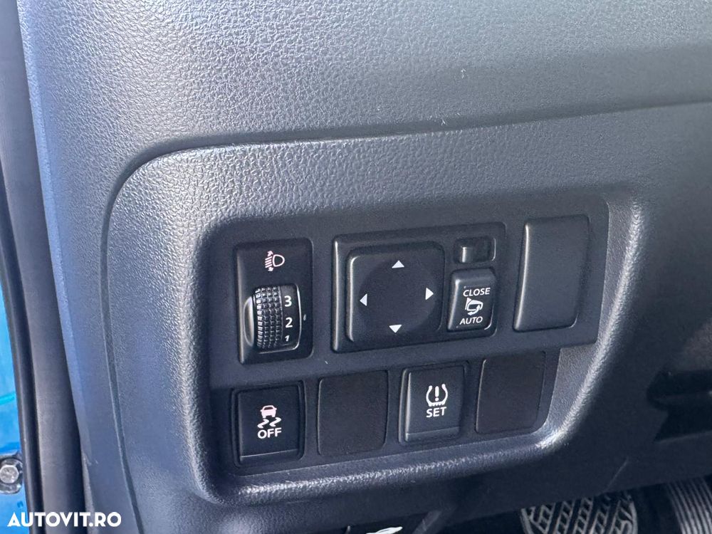 Nissan Juke 1.6 CVT Acenta - 18