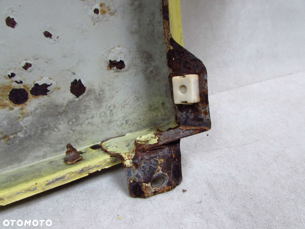 FIAT DUCATO BOXER JUMPER LIFT 02-06 BLOTNIK LEWY PRZOD 241 - 13