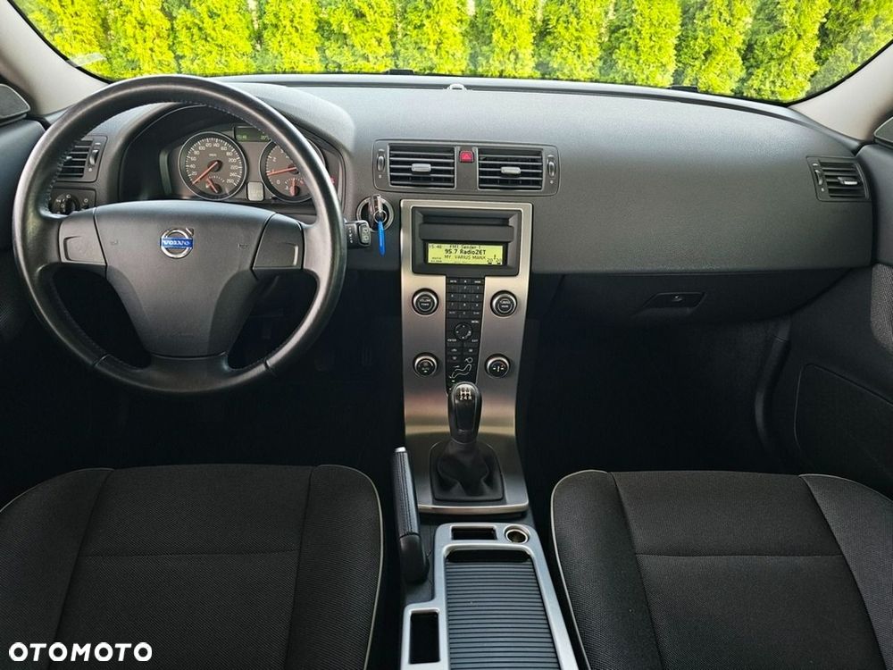 Volvo C30 2009