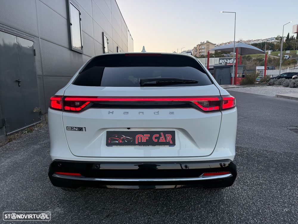 Honda e-Ny1 68.8 kWh - 5