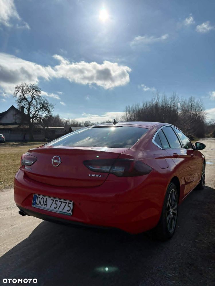 Opel Insignia 2.0 CDTI Elite S&S - 6