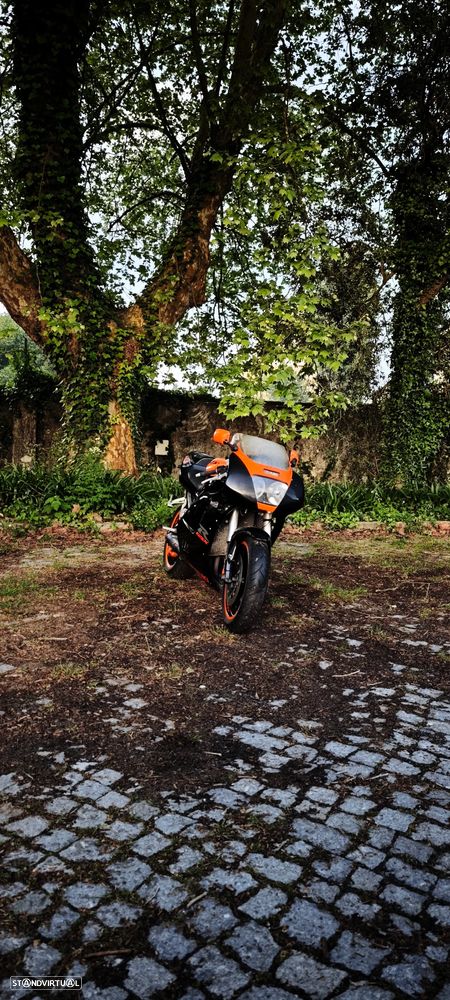 Suzuki GSX-R - 7
