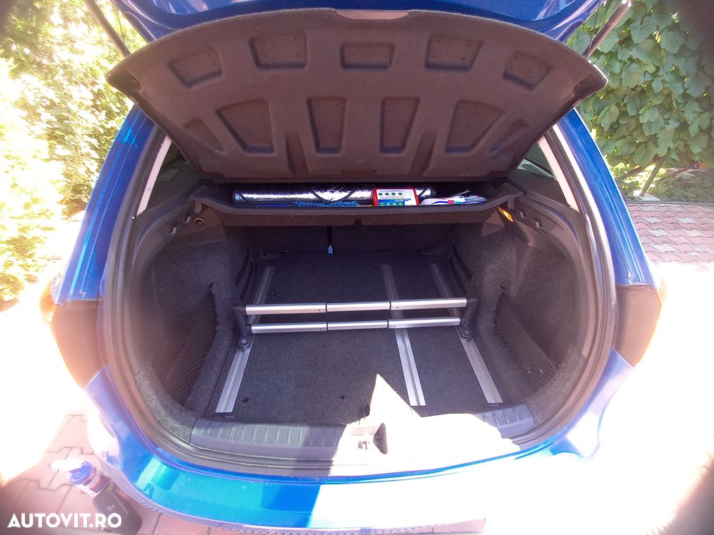 Seat Ibiza - 11