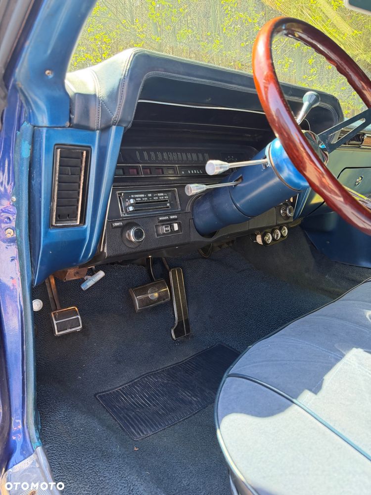 Chevrolet Caprice - 11