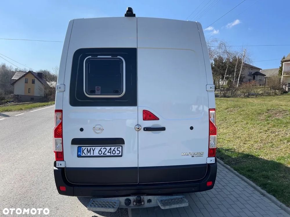 Renault Master - 5