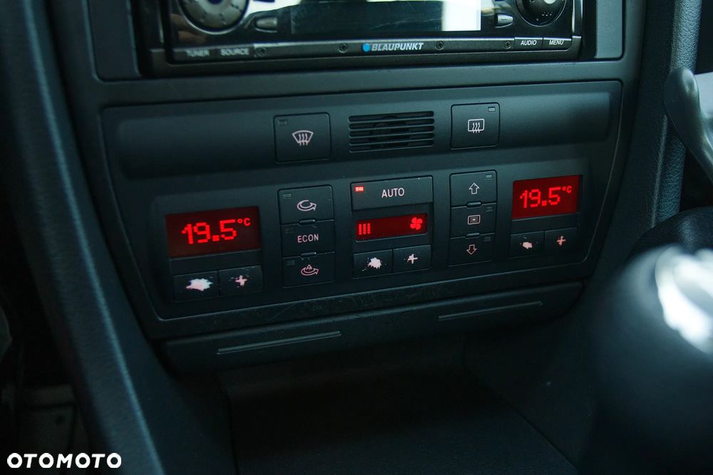 Audi A6 Limousine 1.9 TDI - 19