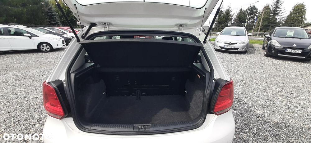 Volkswagen Polo - 38