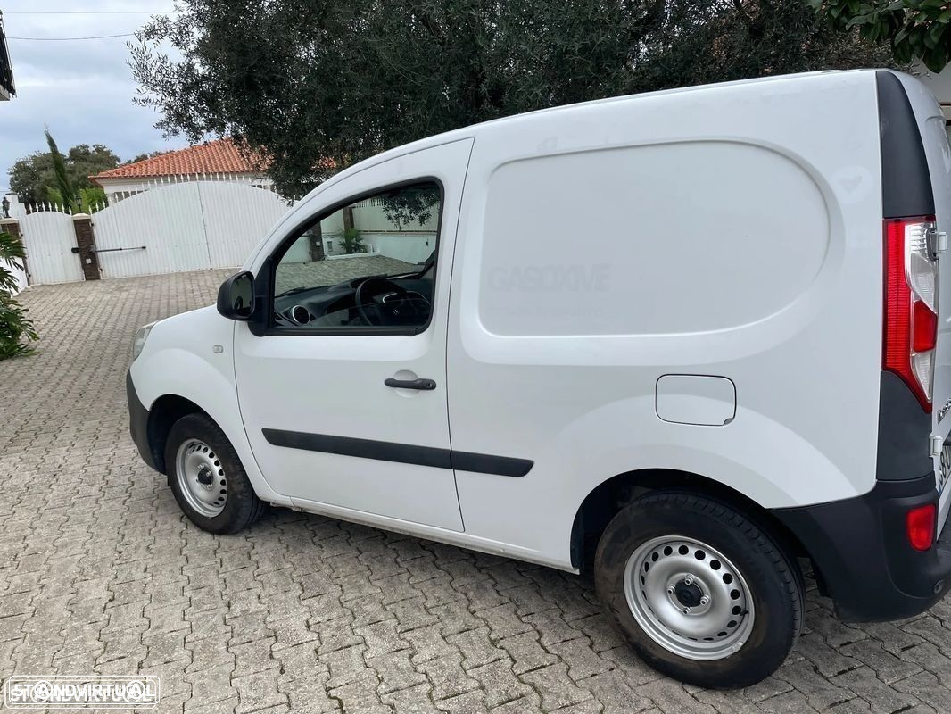 Renault Kangoo - 3