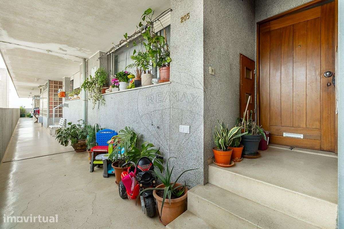 Apartamento T3 para venda - Grande imagem: 3/21