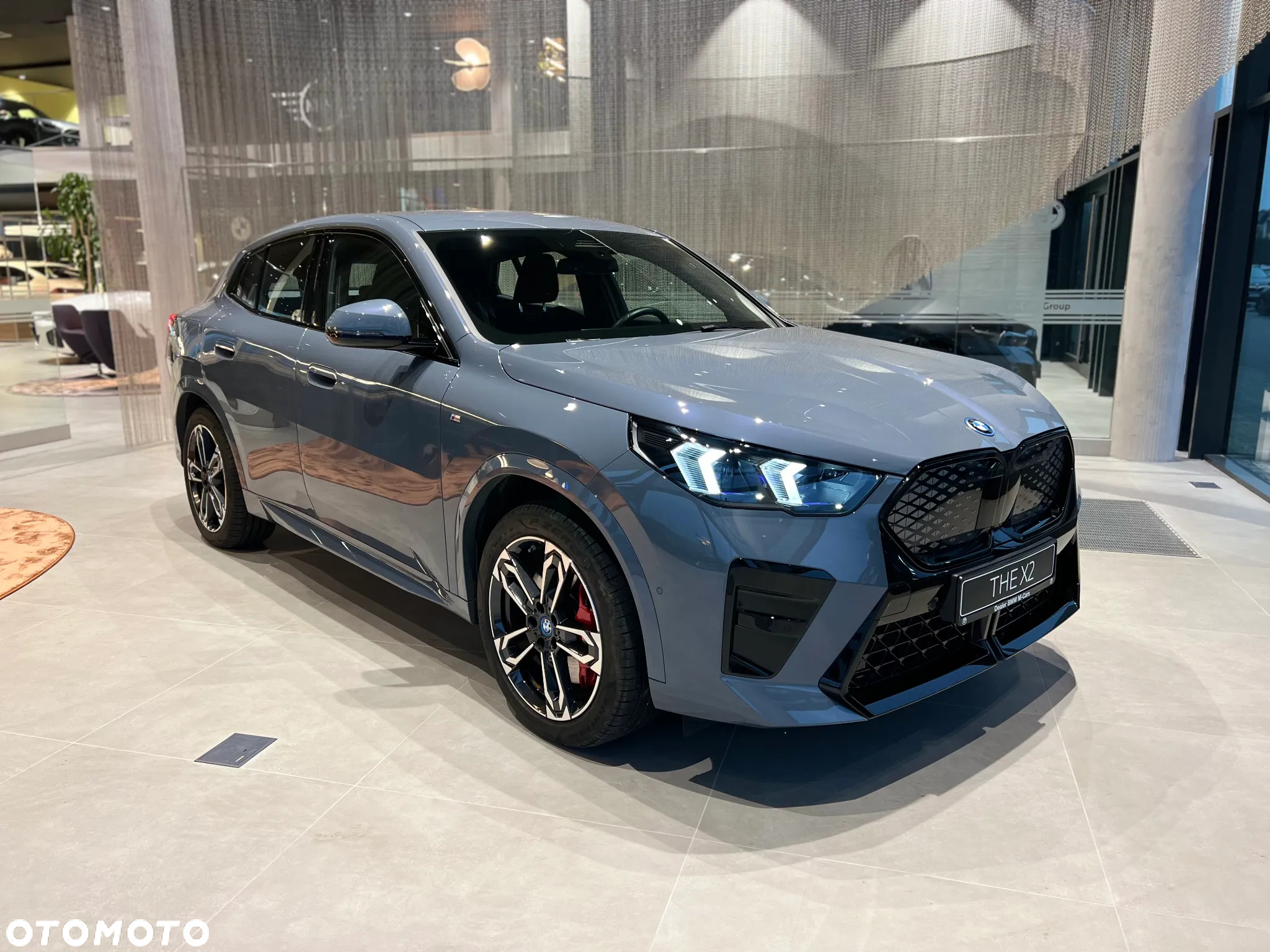 BMW iX2 - 3