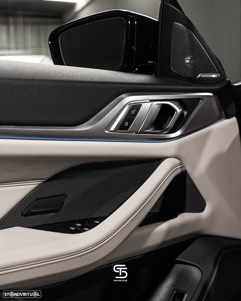 BMW i4 eDrive40 Pack Desportivo M - 21