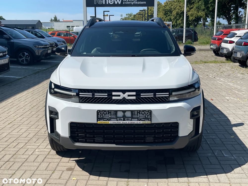 Dacia Bigster - 3