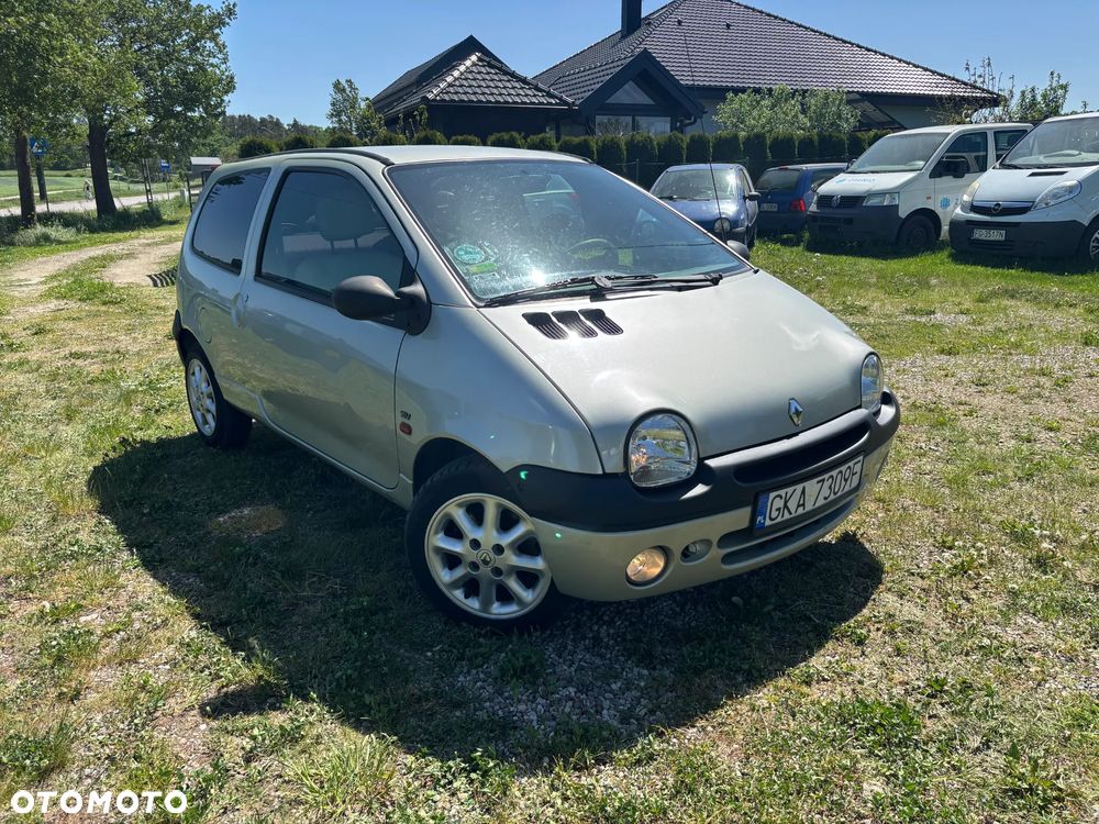 Renault Twingo 1.2 16V Privilege - 1