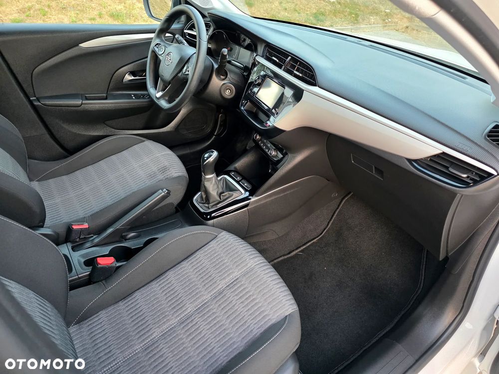 Opel Corsa - 16