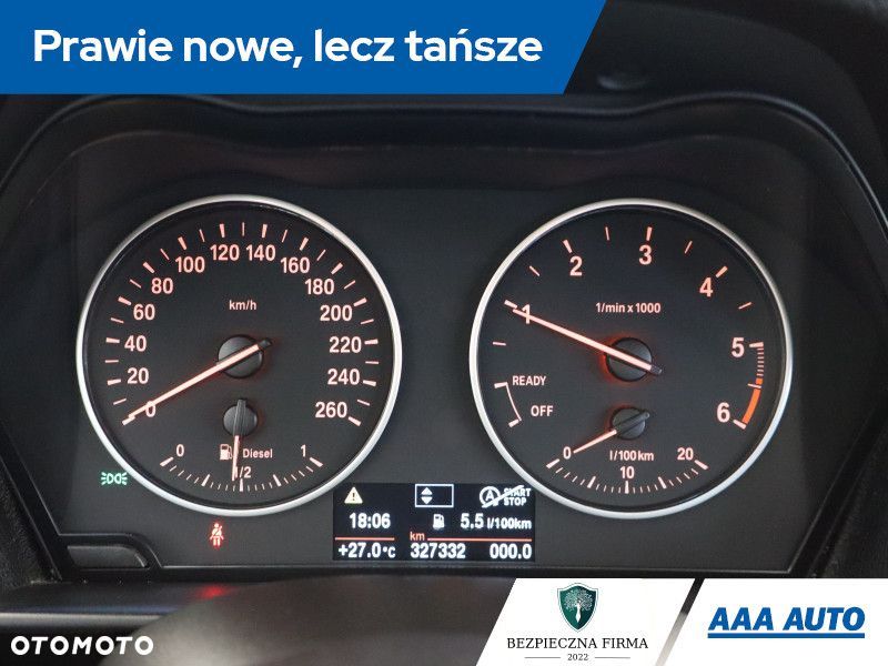 BMW Seria 1 - 13