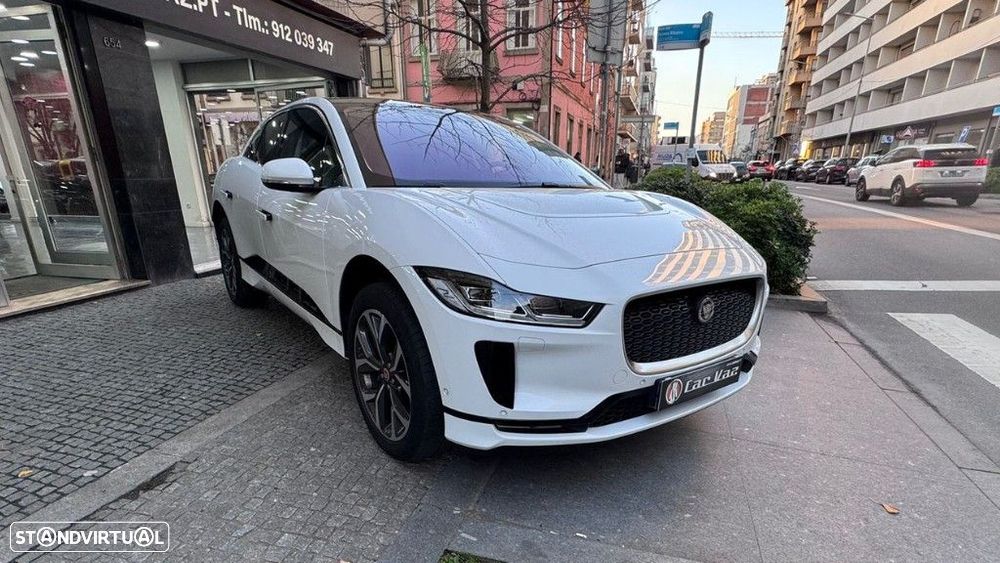 Jaguar I-Pace EV400 AWD S - 2