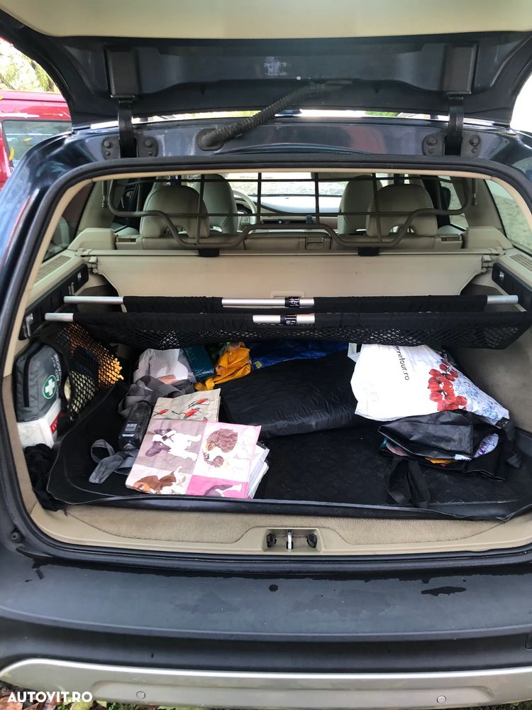 Volvo XC 70 D5 AWD Summum - 13