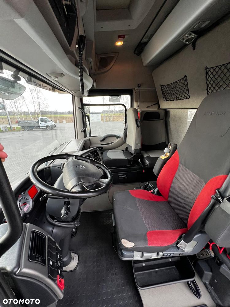 Renault Magnum 480 - 21