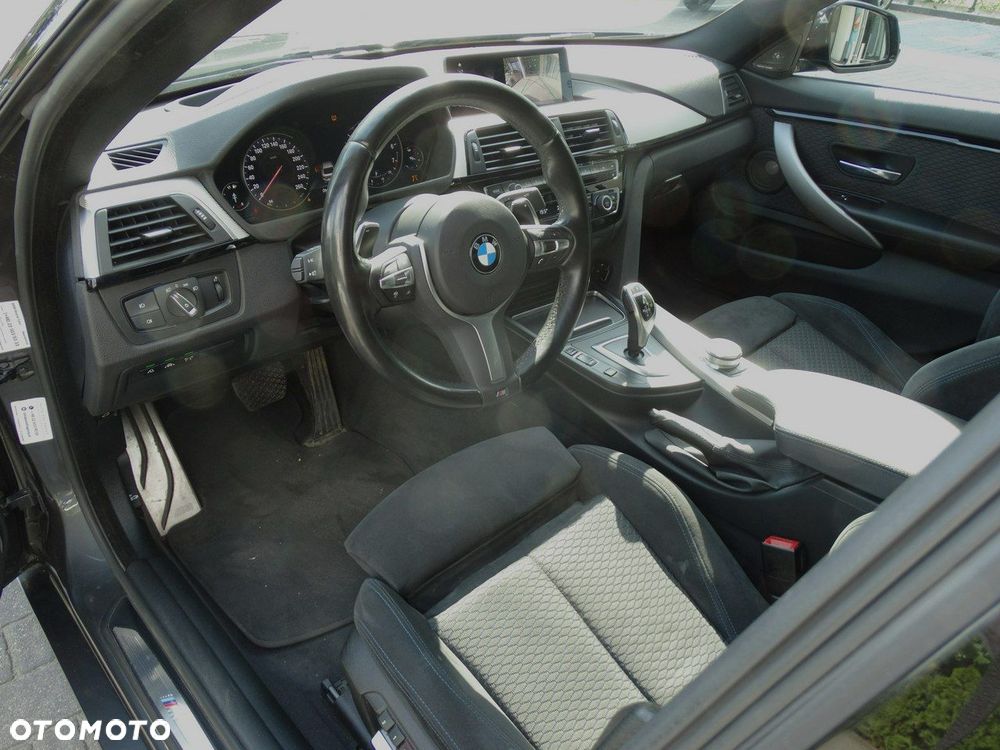BMW Seria 4 - 20