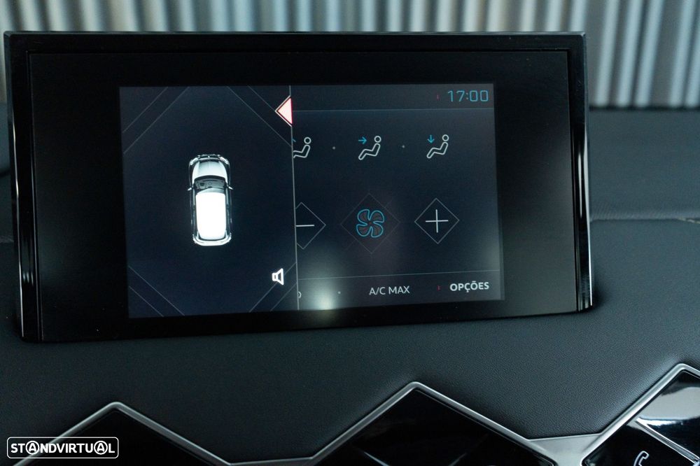 DS DS3 Crossback E-Tense So Chic - 22