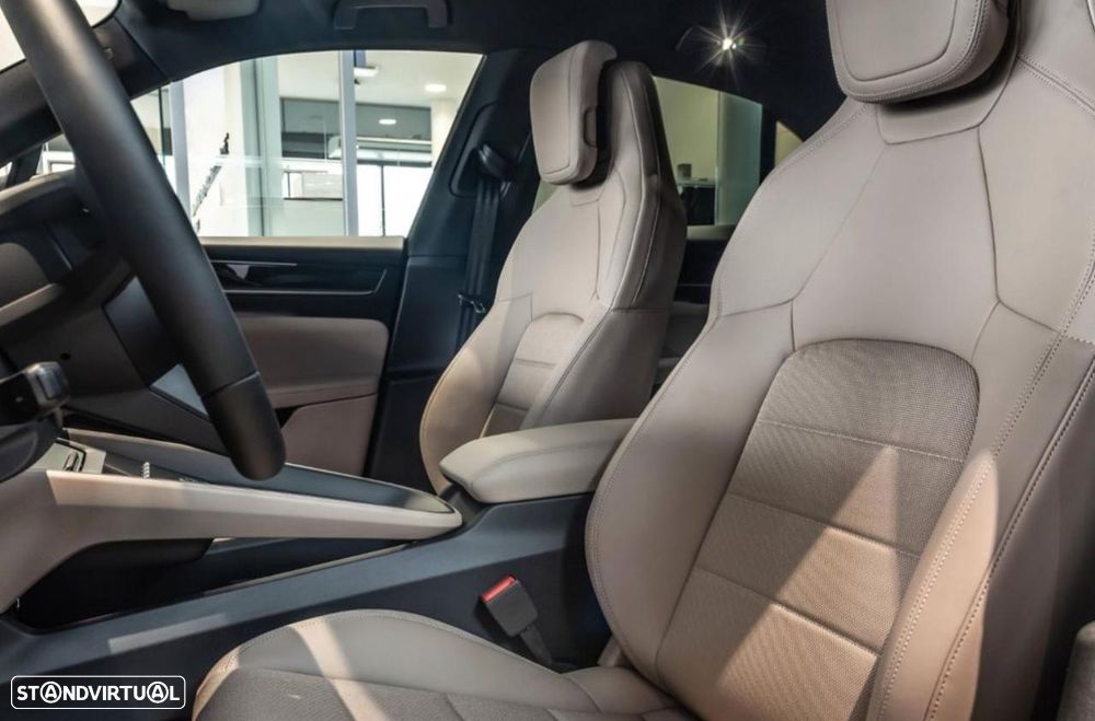 Porsche Macan Standard - 6
