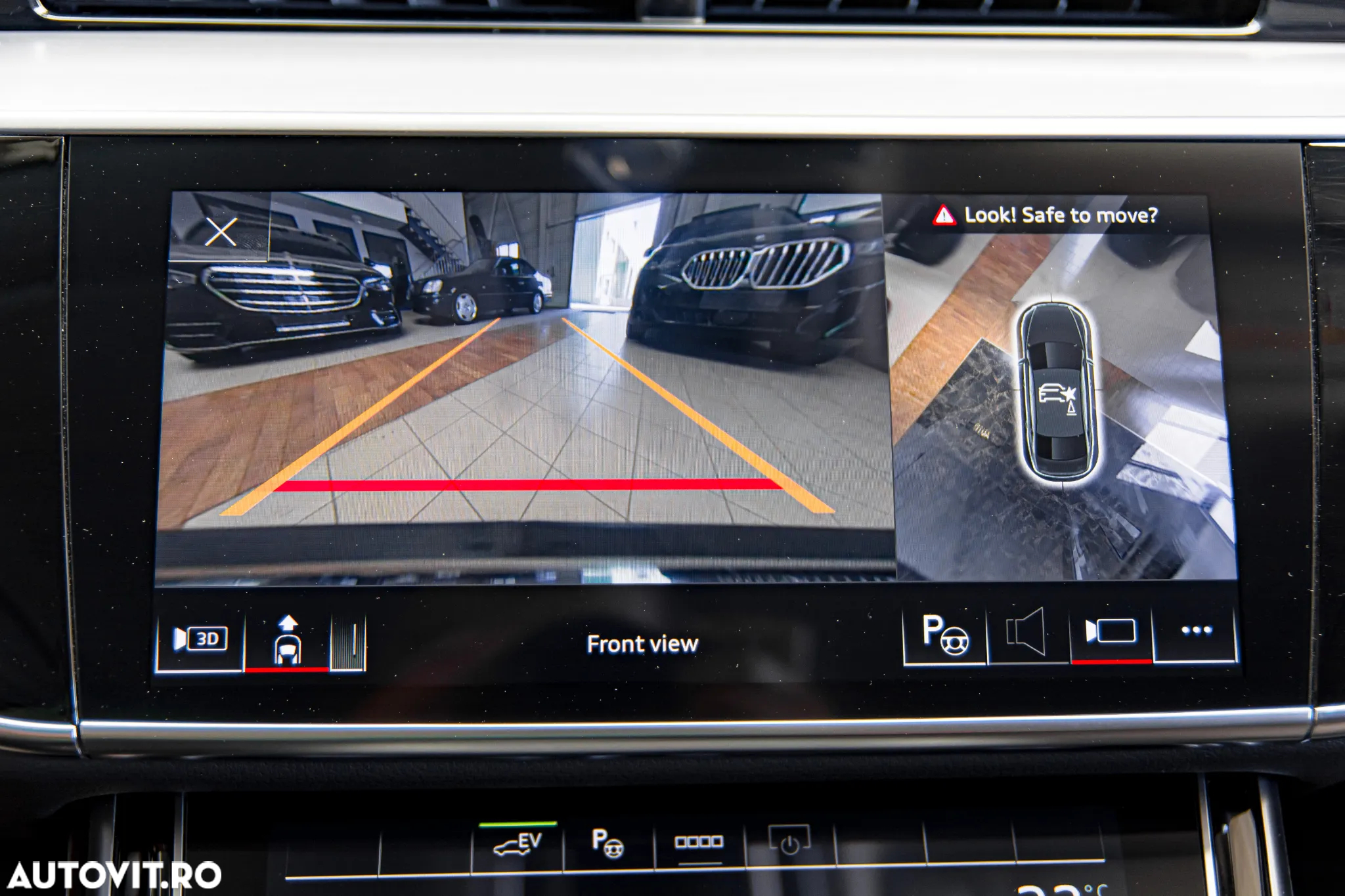 Audi A8 60 TFSI e quattro Tiptronic PHEV - 20