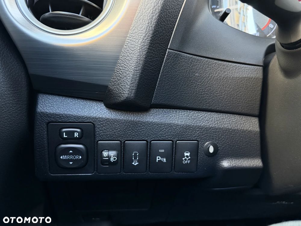 Toyota Auris - 21