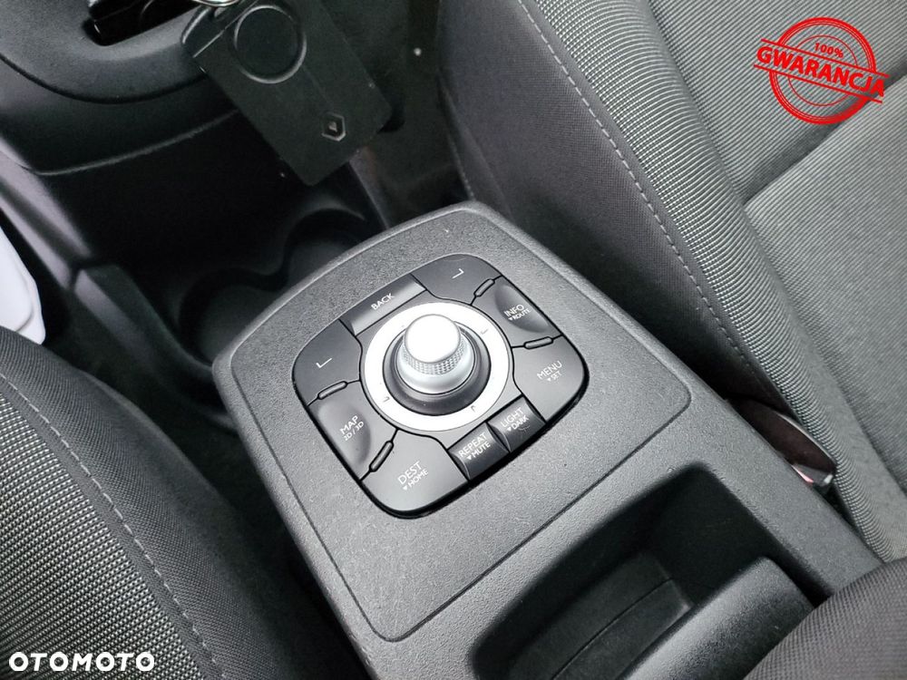 Renault Scenic 1.6 16V TomTom Edition bioetanol - 34