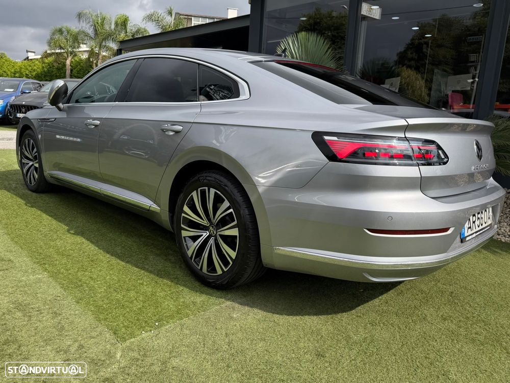 VW Arteon 2.0 TDI Elegance DSG - 12
