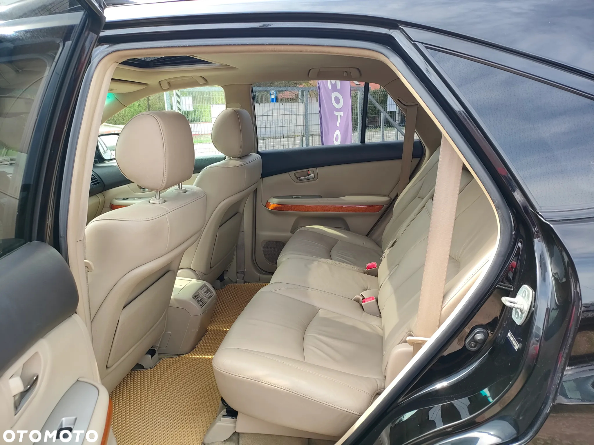 Lexus RX - 18
