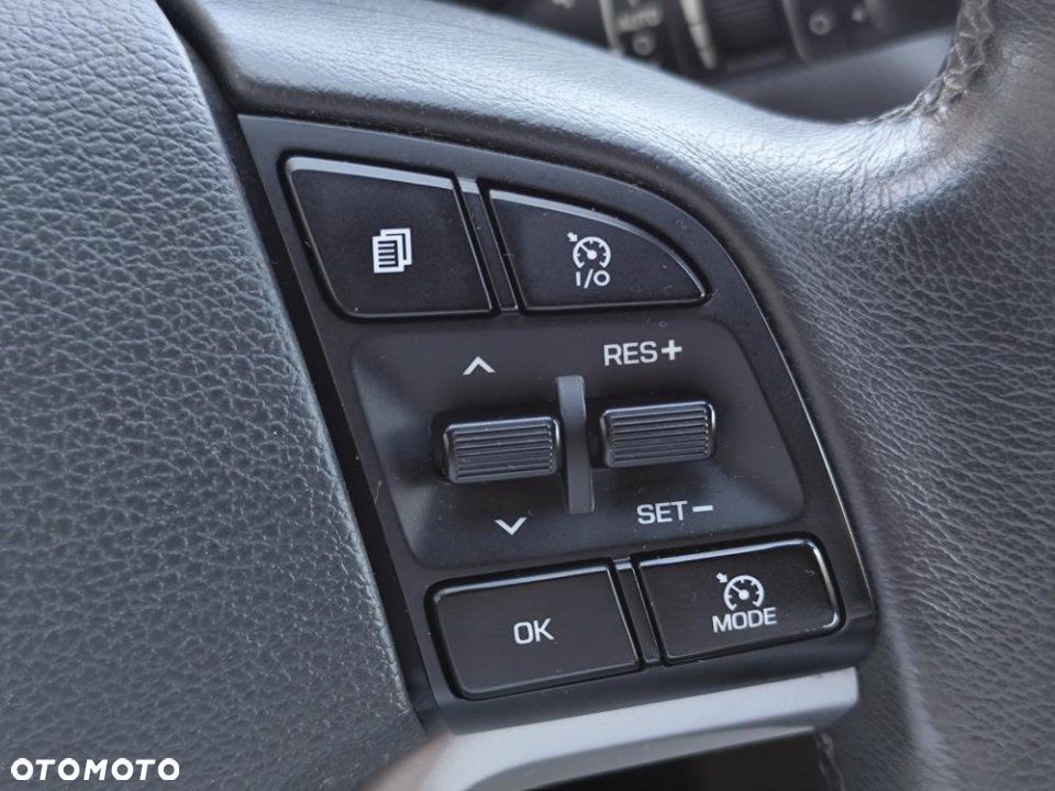 Hyundai Tucson - 22