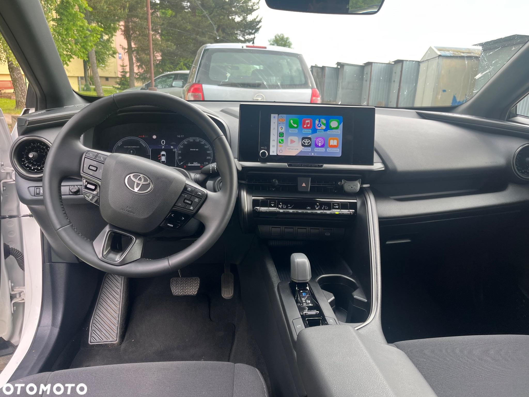Toyota C-HR - 6
