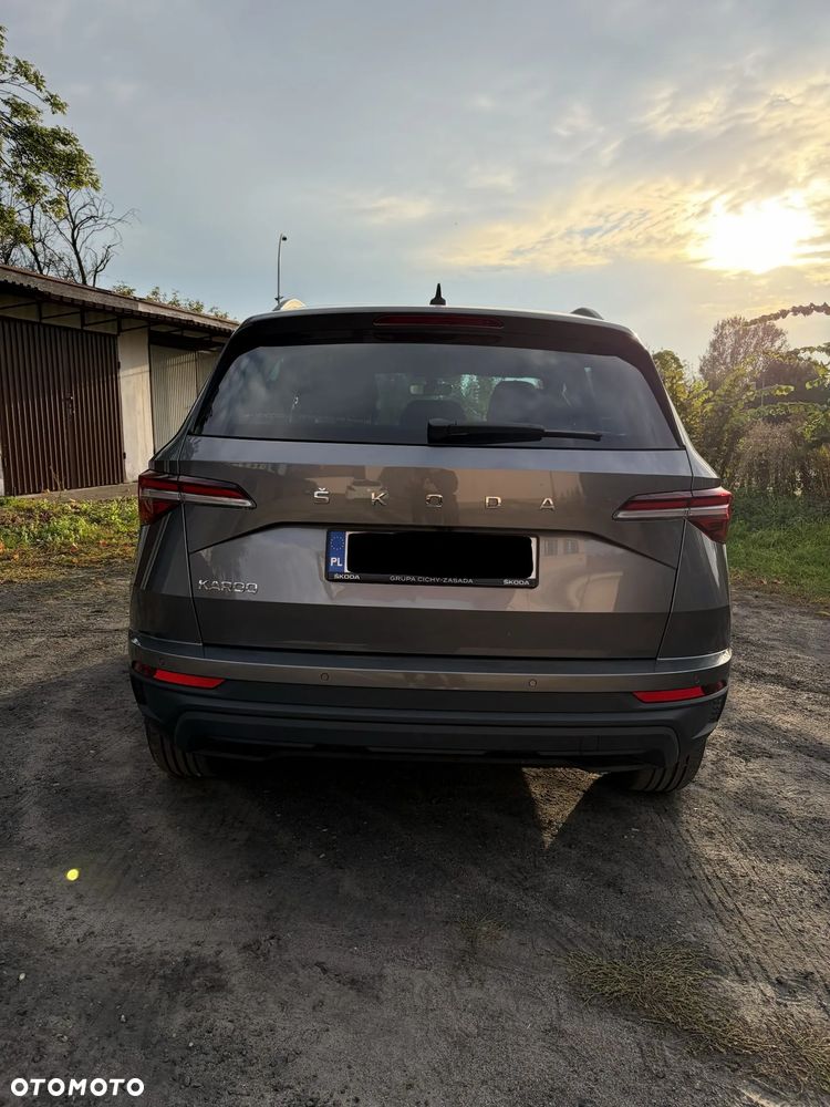 Skoda Karoq 1.5 TSI ACT Ambition - 6