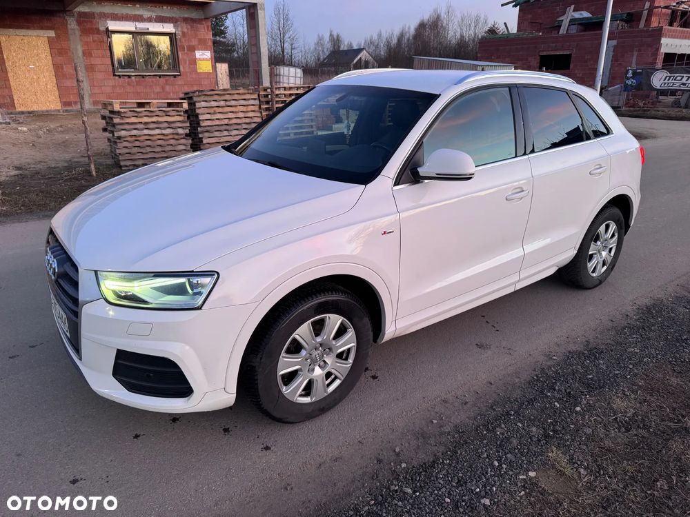 Audi Q3 - 8